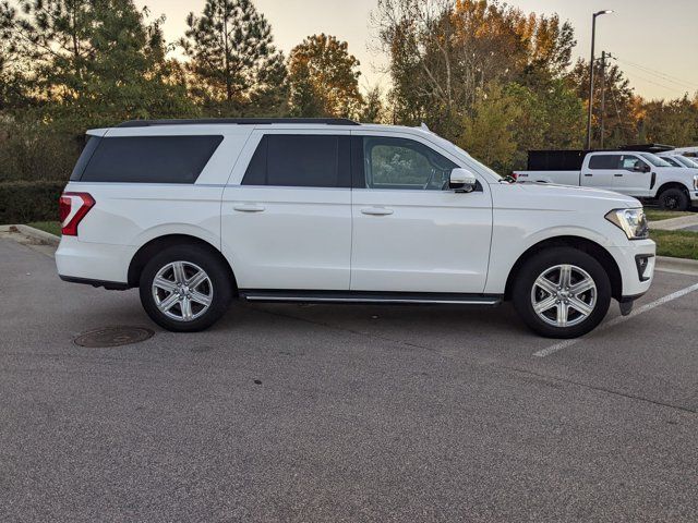 2020 Ford Expedition MAX XLT