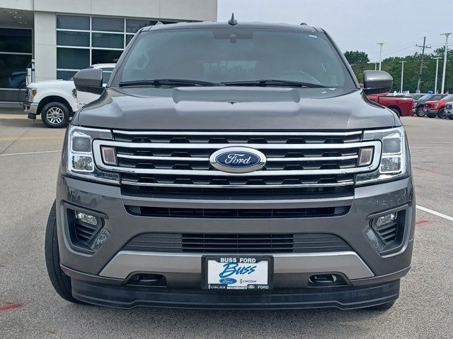 2020 Ford Expedition MAX XLT