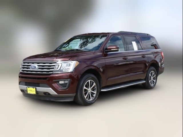 2020 Ford Expedition MAX XLT