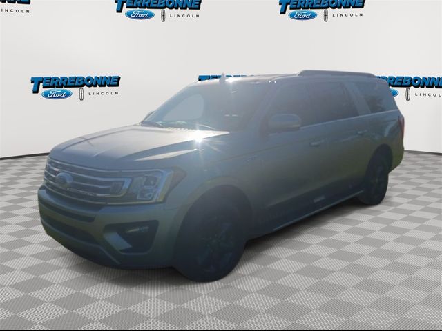 2020 Ford Expedition MAX XLT