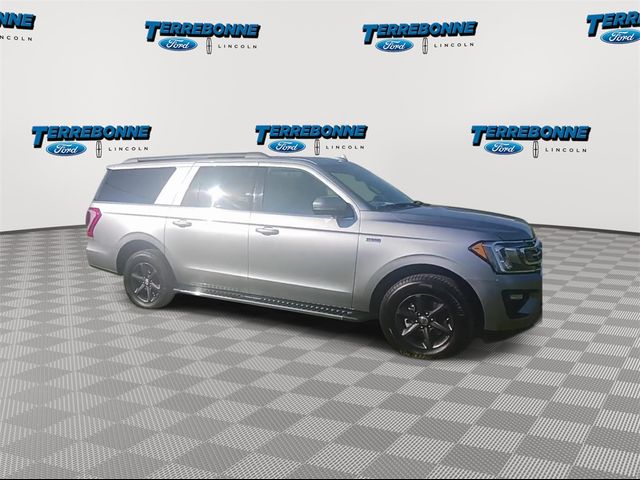 2020 Ford Expedition MAX XLT