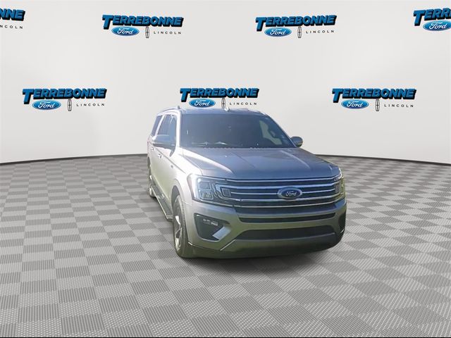 2020 Ford Expedition MAX XLT