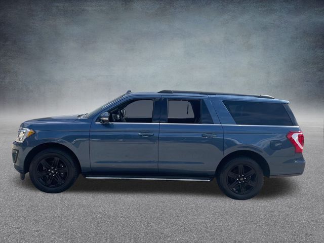 2020 Ford Expedition MAX XLT