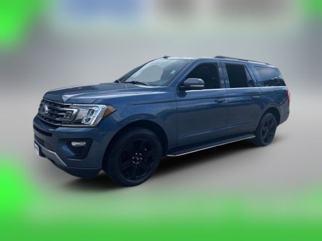 2020 Ford Expedition MAX XLT