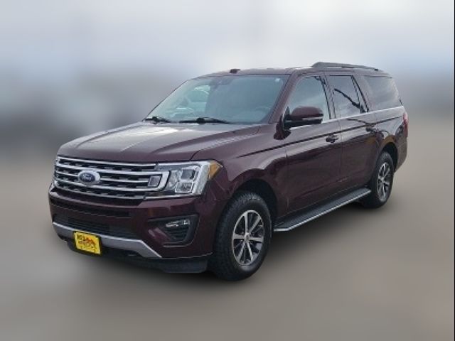 2020 Ford Expedition MAX XLT