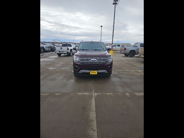 2020 Ford Expedition MAX XLT