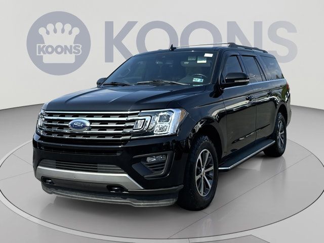 2020 Ford Expedition MAX XLT