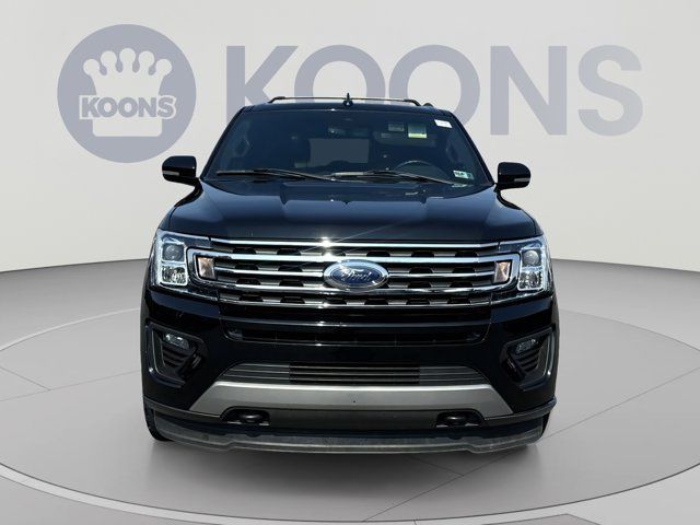 2020 Ford Expedition MAX XLT