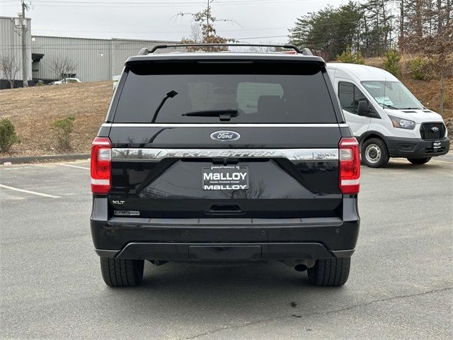 2020 Ford Expedition MAX XLT