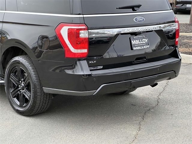 2020 Ford Expedition MAX XLT