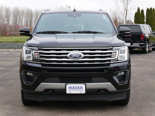 2020 Ford Expedition MAX XLT