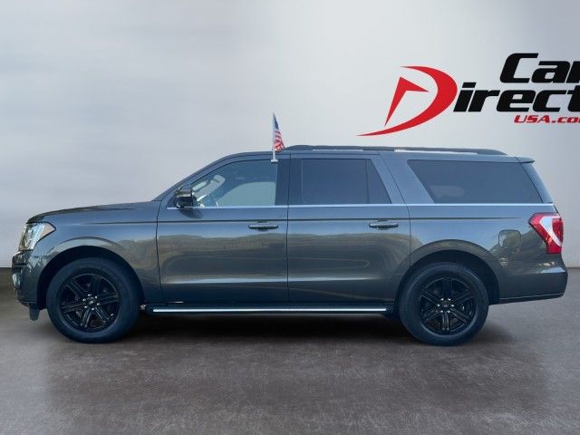 2020 Ford Expedition MAX XLT