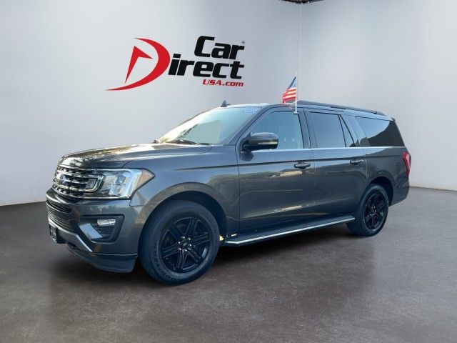 2020 Ford Expedition MAX XLT