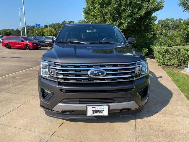 2020 Ford Expedition MAX XLT