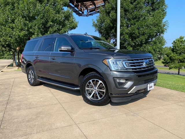 2020 Ford Expedition MAX XLT