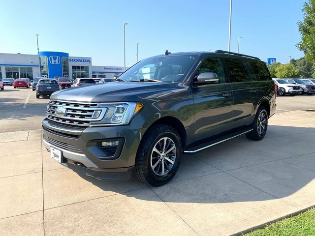 2020 Ford Expedition MAX XLT