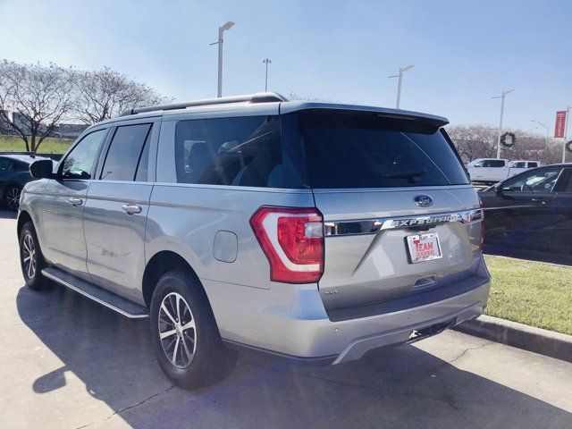 2020 Ford Expedition MAX XLT