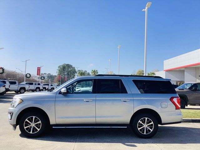 2020 Ford Expedition MAX XLT