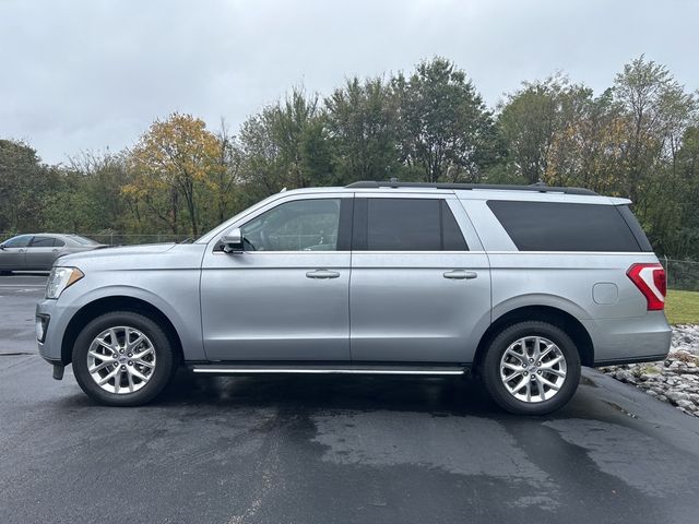 2020 Ford Expedition MAX XLT