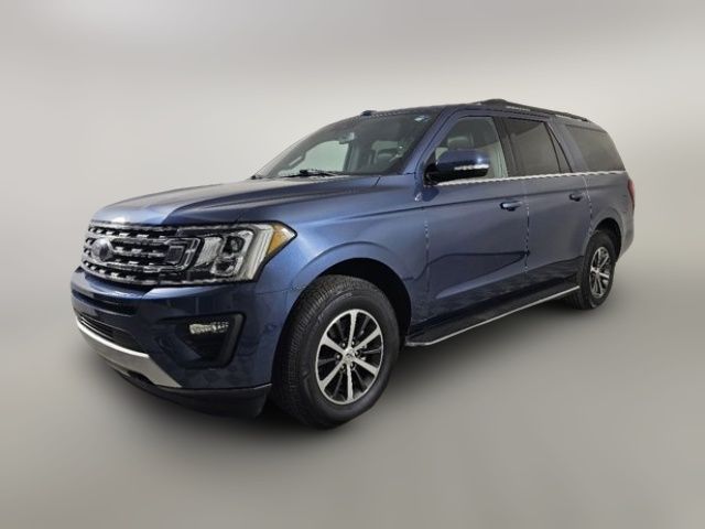 2020 Ford Expedition MAX XLT