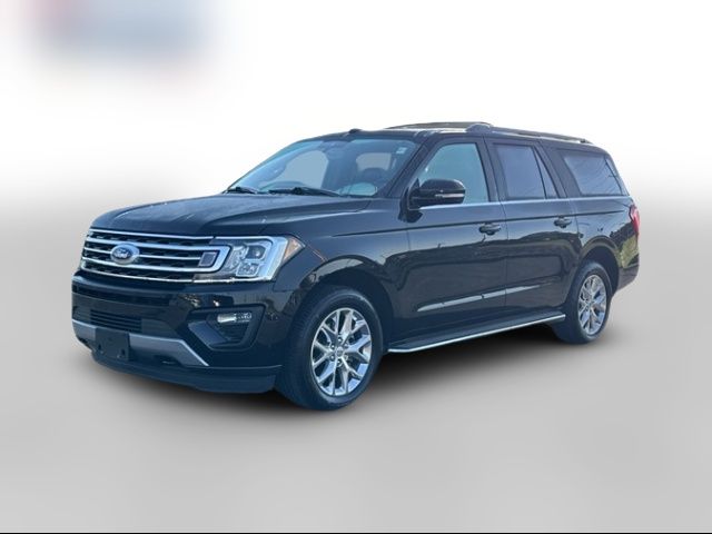 2020 Ford Expedition MAX XLT