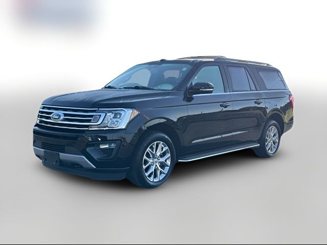 2020 Ford Expedition MAX XLT