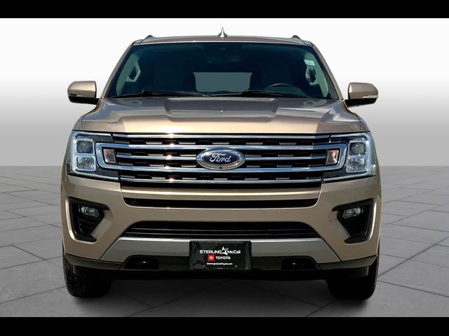 2020 Ford Expedition MAX XLT