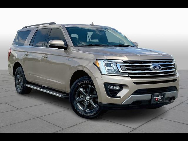 2020 Ford Expedition MAX XLT