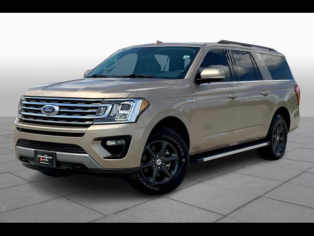 2020 Ford Expedition MAX XLT