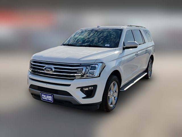 2020 Ford Expedition MAX XLT