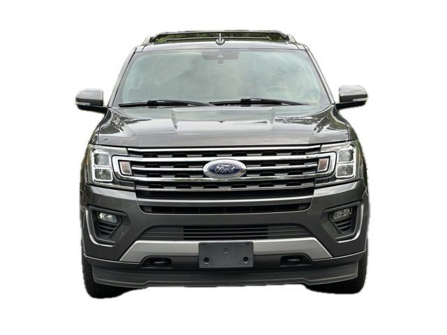 2020 Ford Expedition MAX XLT