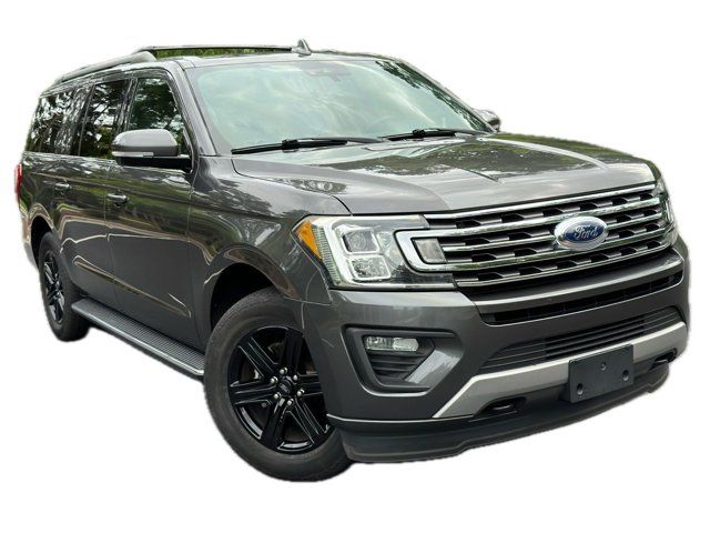 2020 Ford Expedition MAX XLT