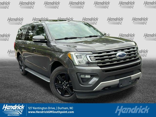 2020 Ford Expedition MAX XLT