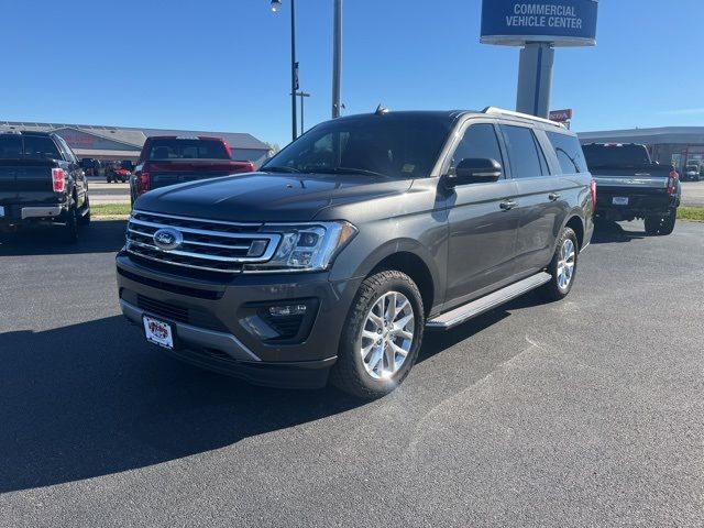 2020 Ford Expedition MAX XLT