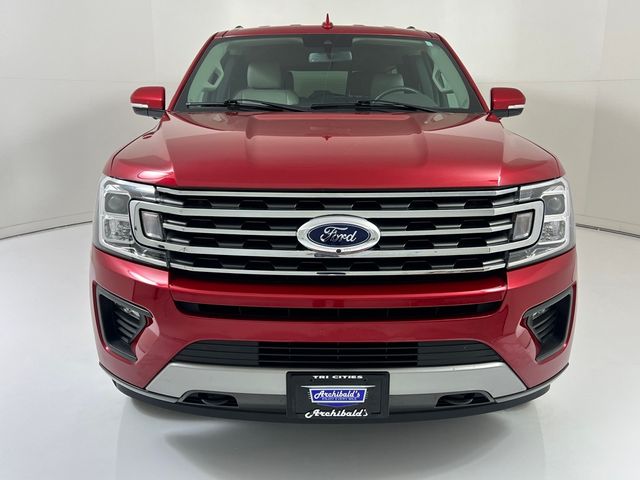 2020 Ford Expedition MAX XLT