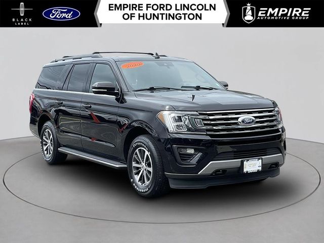 2020 Ford Expedition MAX XLT