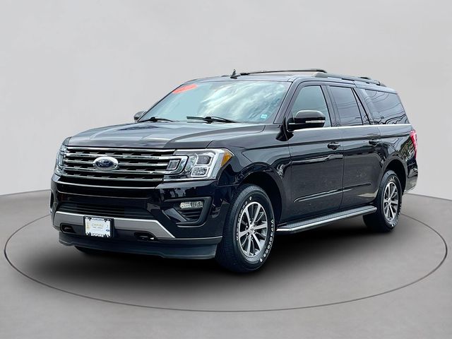 2020 Ford Expedition MAX XLT