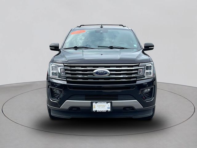 2020 Ford Expedition MAX XLT