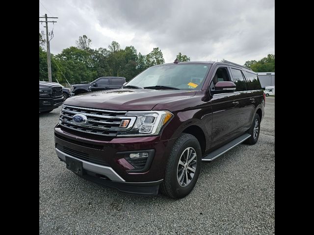 2020 Ford Expedition MAX XLT