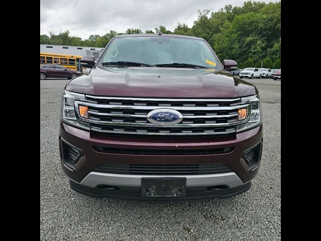 2020 Ford Expedition MAX XLT