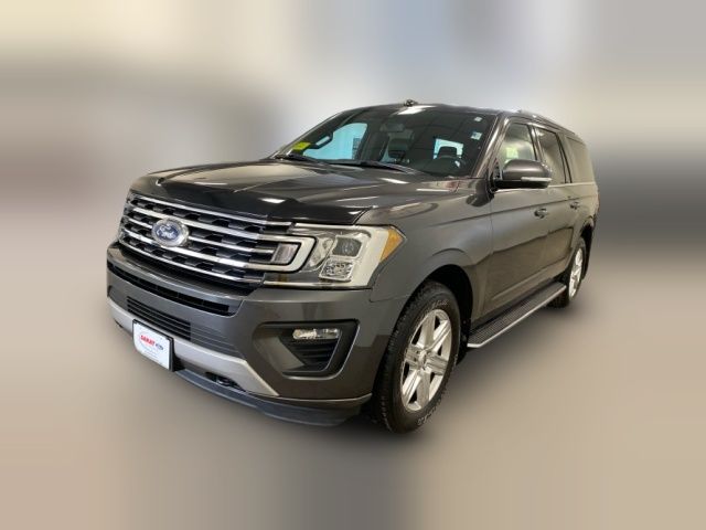 2020 Ford Expedition MAX XLT