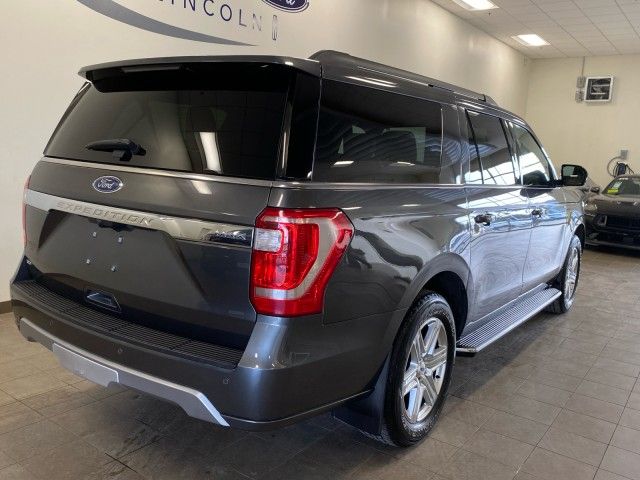 2020 Ford Expedition MAX XLT