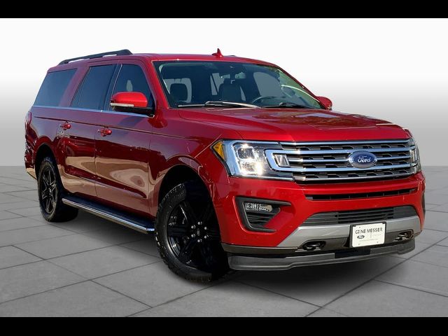 2020 Ford Expedition MAX XLT