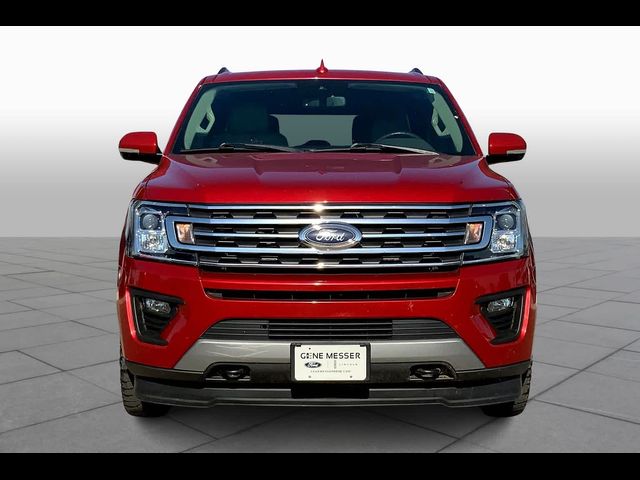 2020 Ford Expedition MAX XLT