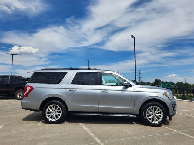 2020 Ford Expedition MAX XLT