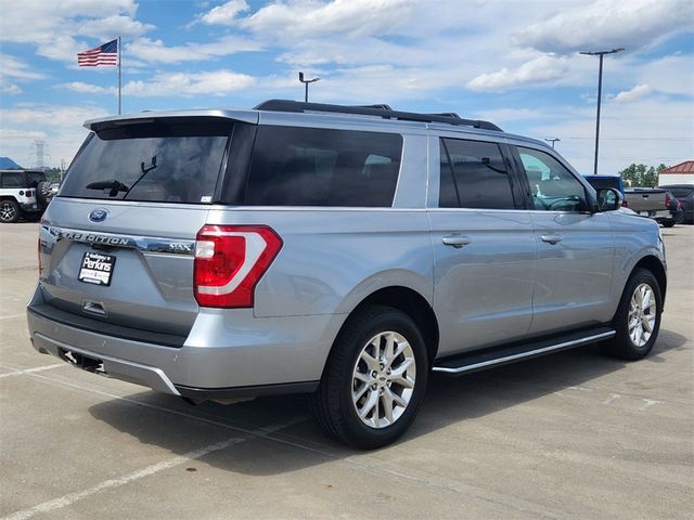 2020 Ford Expedition MAX XLT