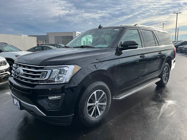 2020 Ford Expedition MAX XLT