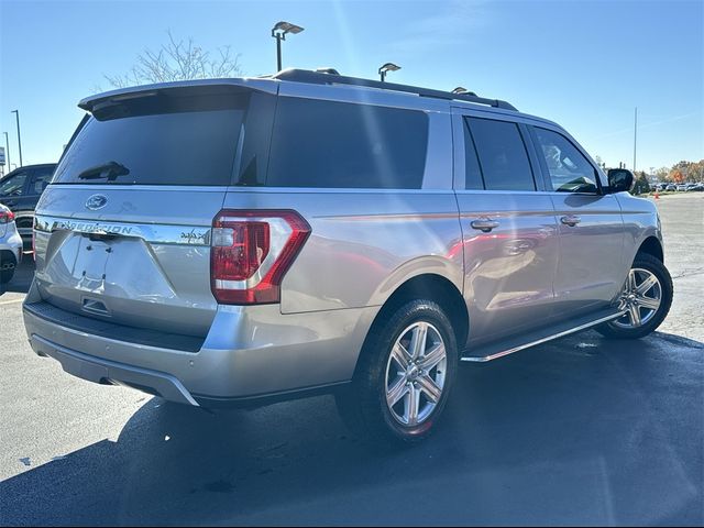 2020 Ford Expedition MAX XLT