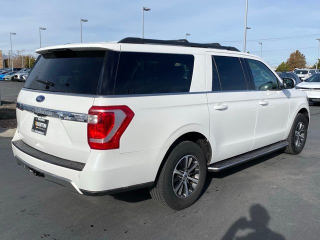 2020 Ford Expedition MAX XLT