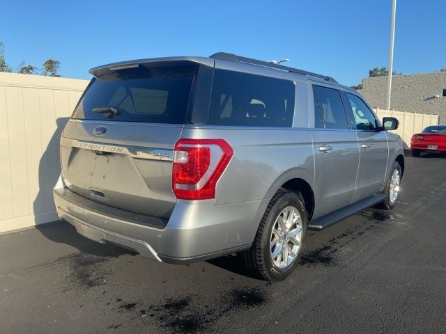 2020 Ford Expedition MAX XLT